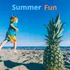 Audiosphere - Summer Fun: Happy, Upbeat, Cheerful Instrumental Background Music
