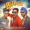 Sourabh Chatterjee & Gaurav Ratnakar - Bhanwarey (Original Motion Picture Soundtrack) - Single